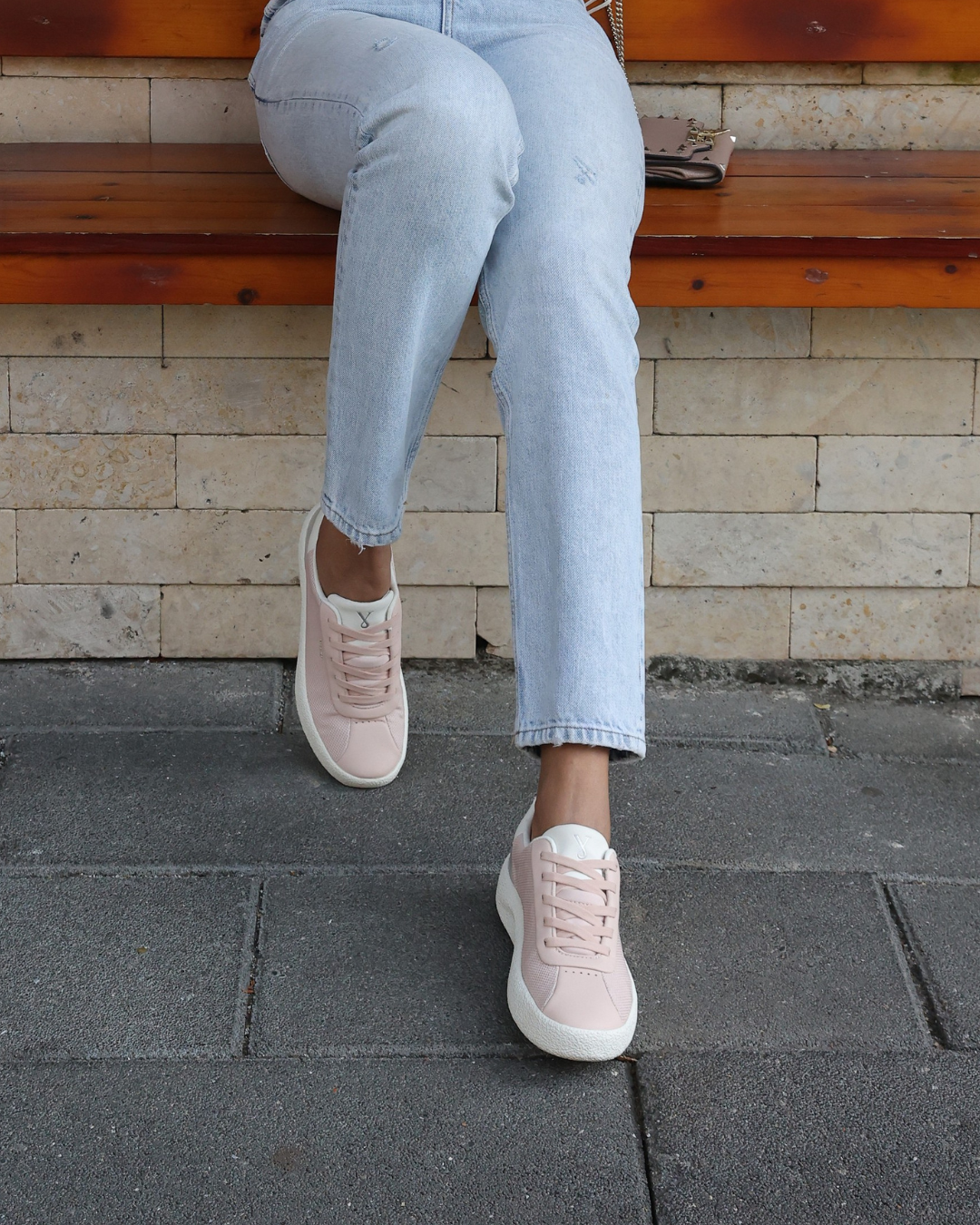 PRIMA Pale Pink