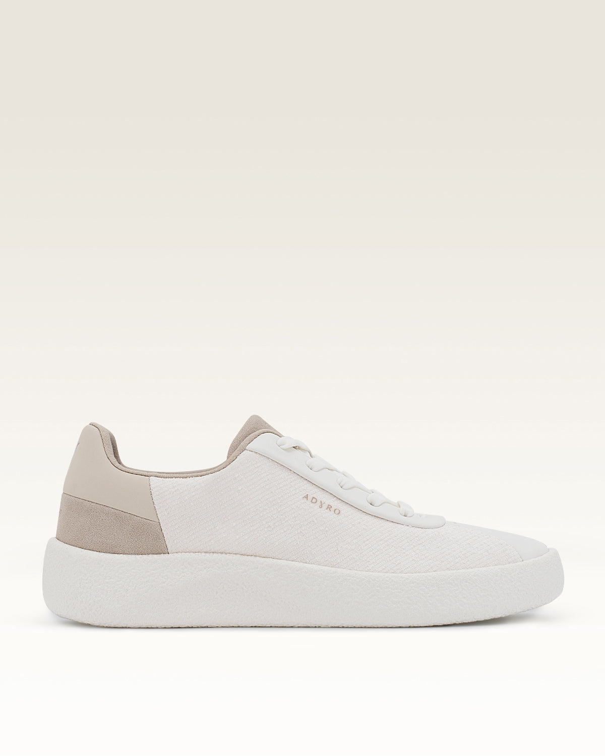 PRIMA Pearl White