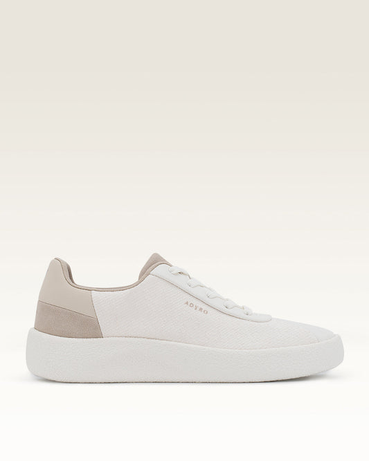 PRIMA Pearl White