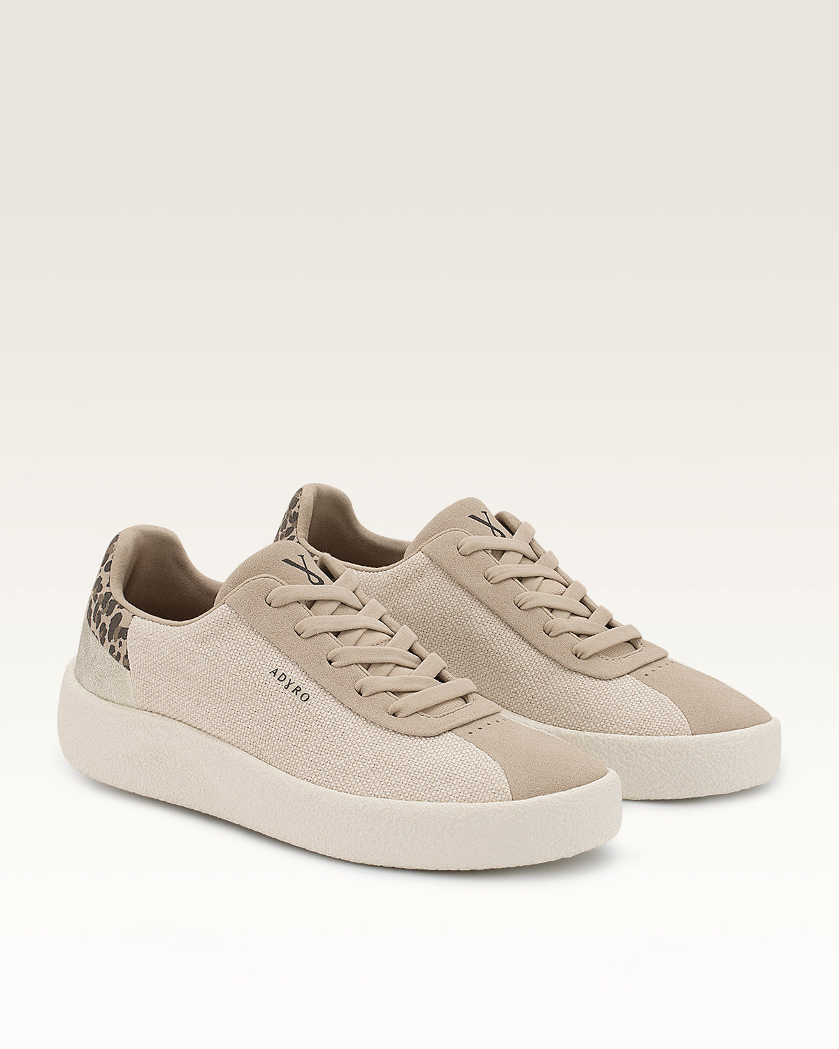 PRIMA Cheetah Beige
