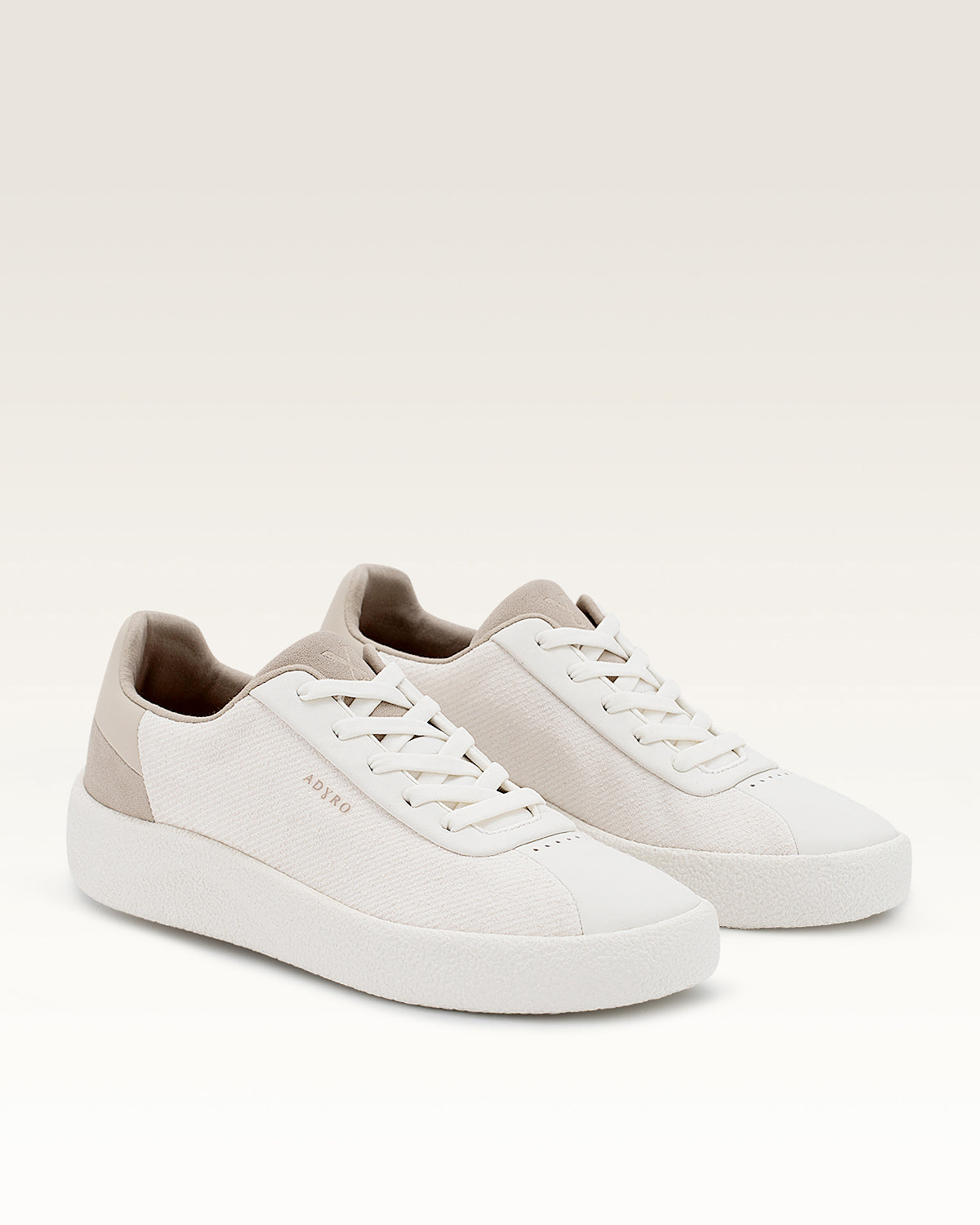 PRIMA Pearl White