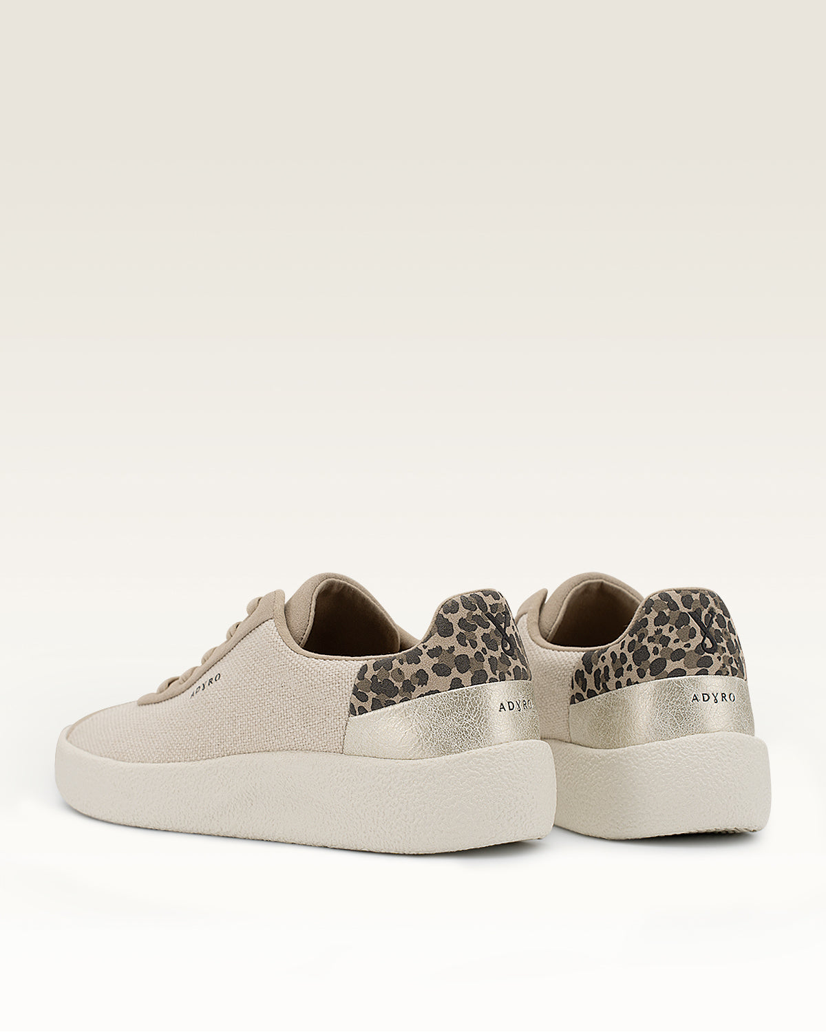 PRIMA Cheetah Beige