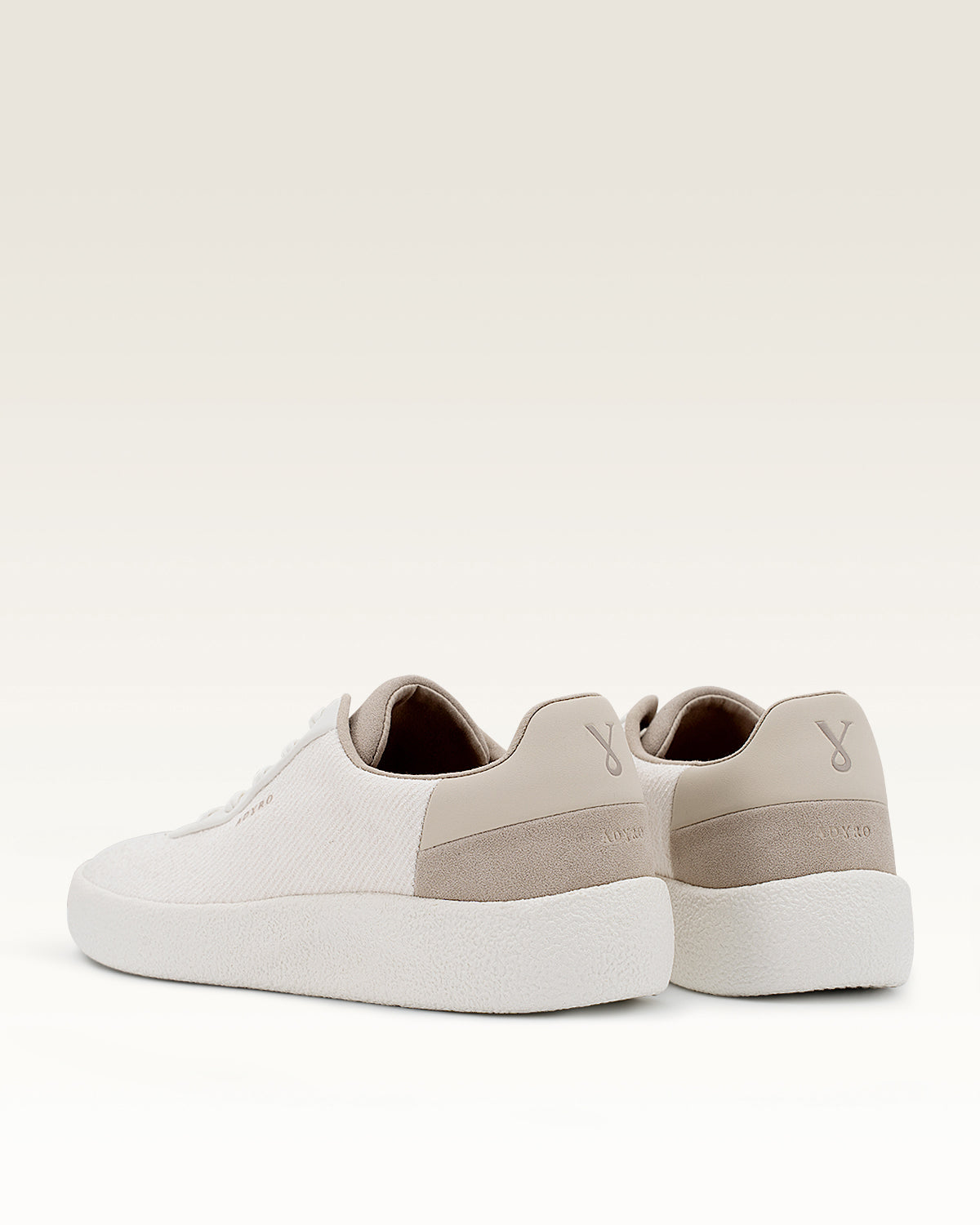 PRIMA Pearl White