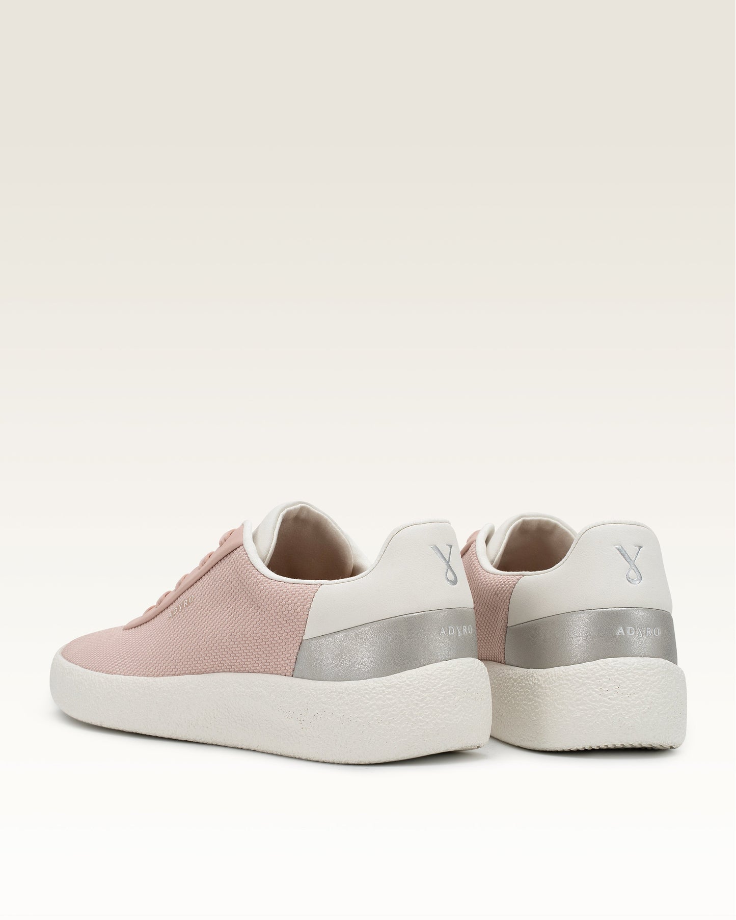 PRIMA Pale Pink