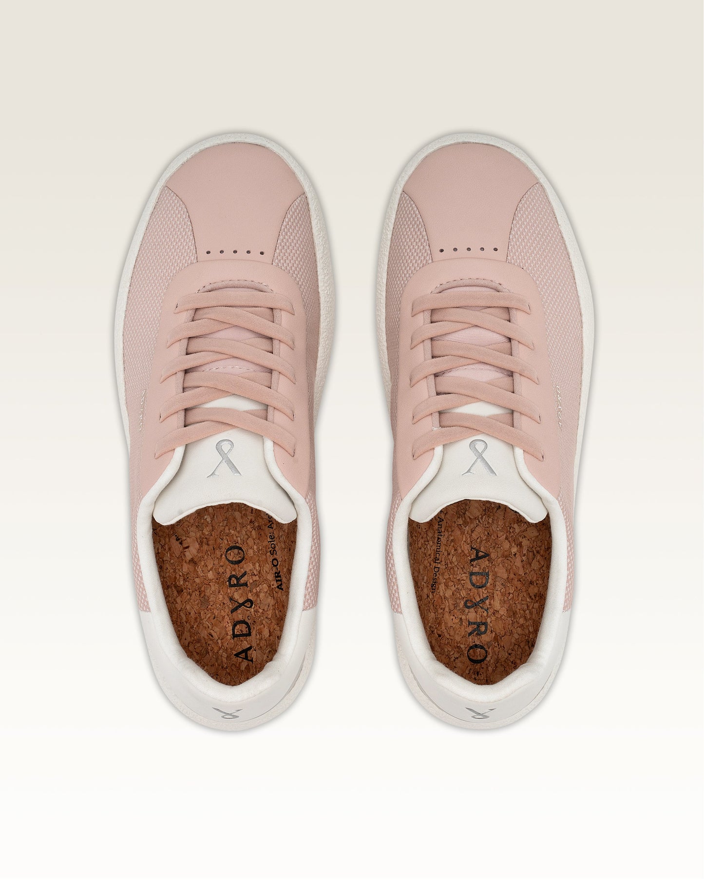 PRIMA Pale Pink