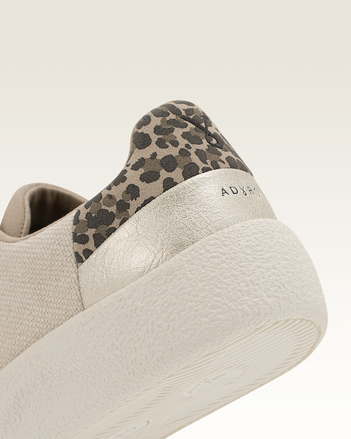PRIMA Cheetah Beige