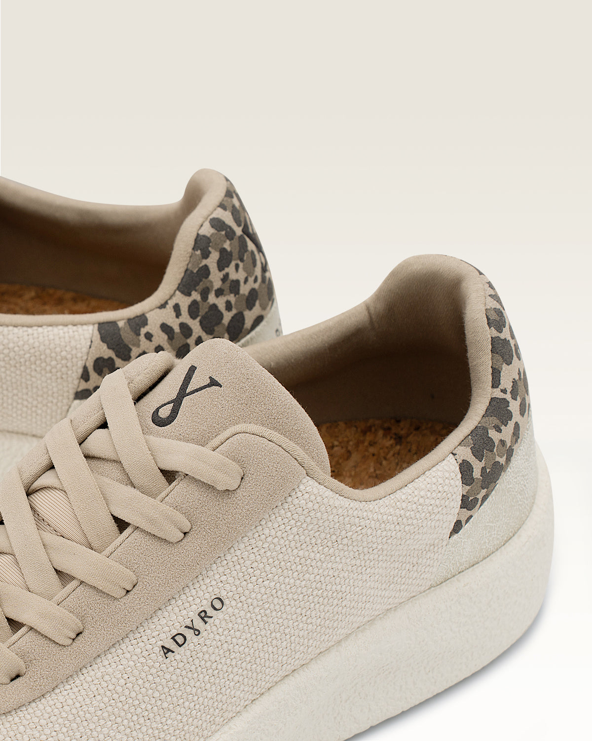 PRIMA Cheetah Beige