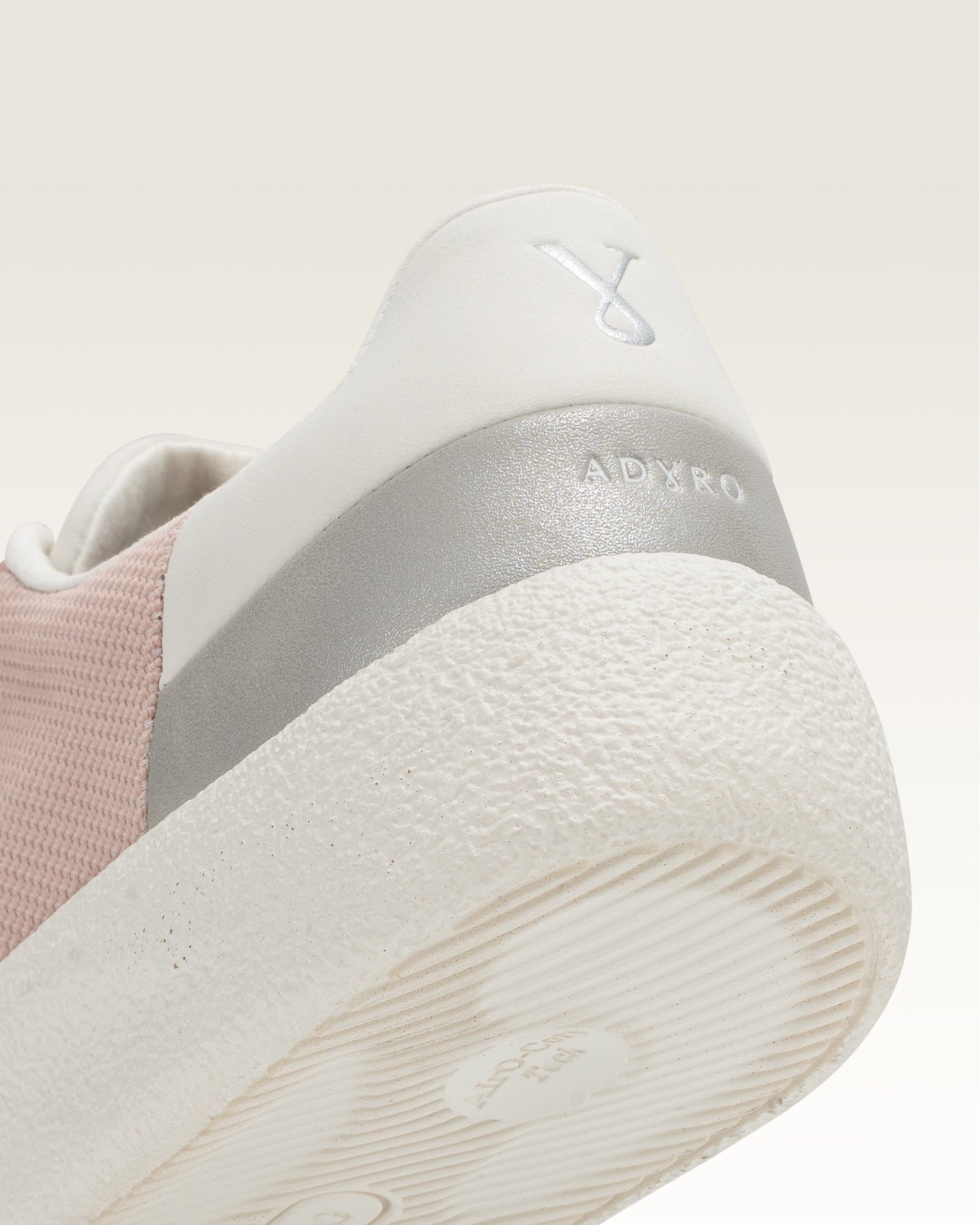 PRIMA Pale Pink