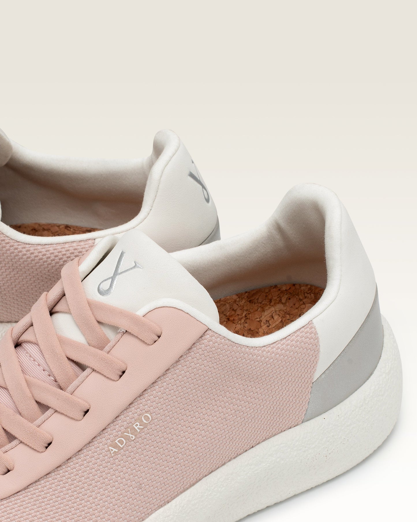 PRIMA Pale Pink