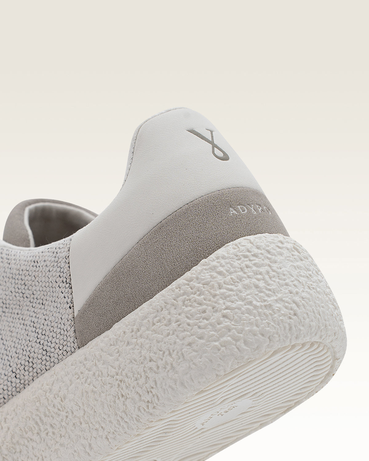PRIMO Ash Grey