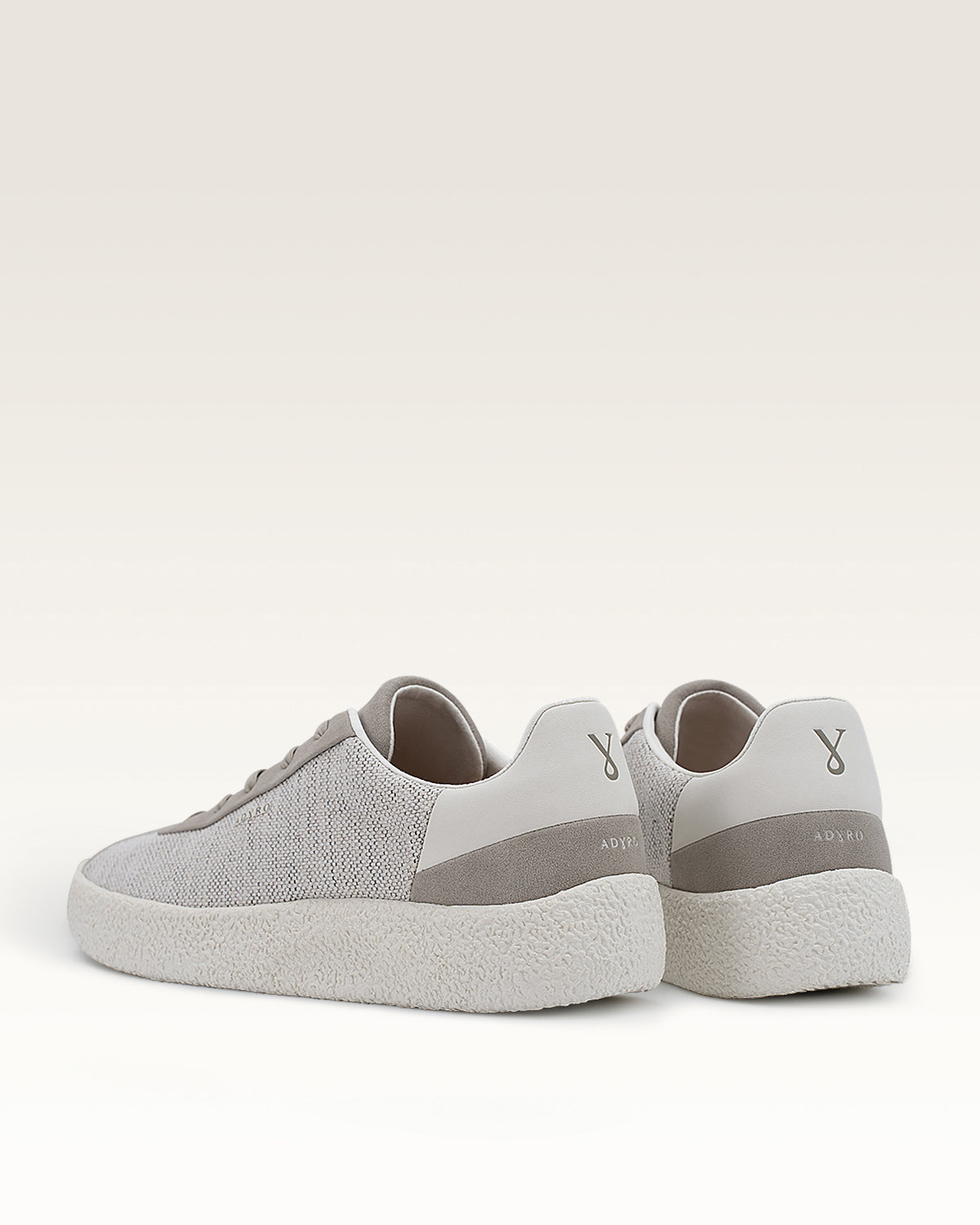 PRIMO Ash Grey