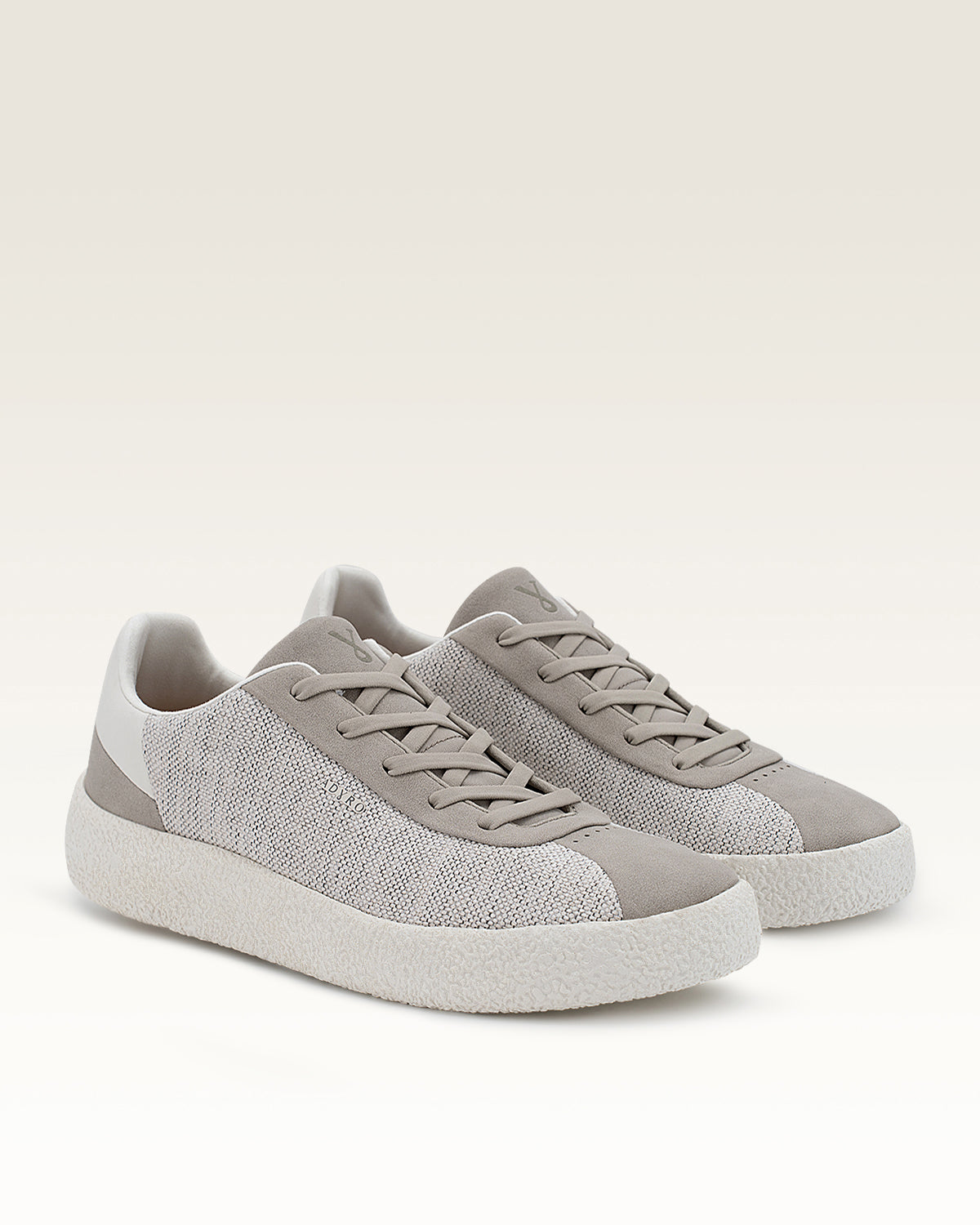 PRIMO Ash Grey