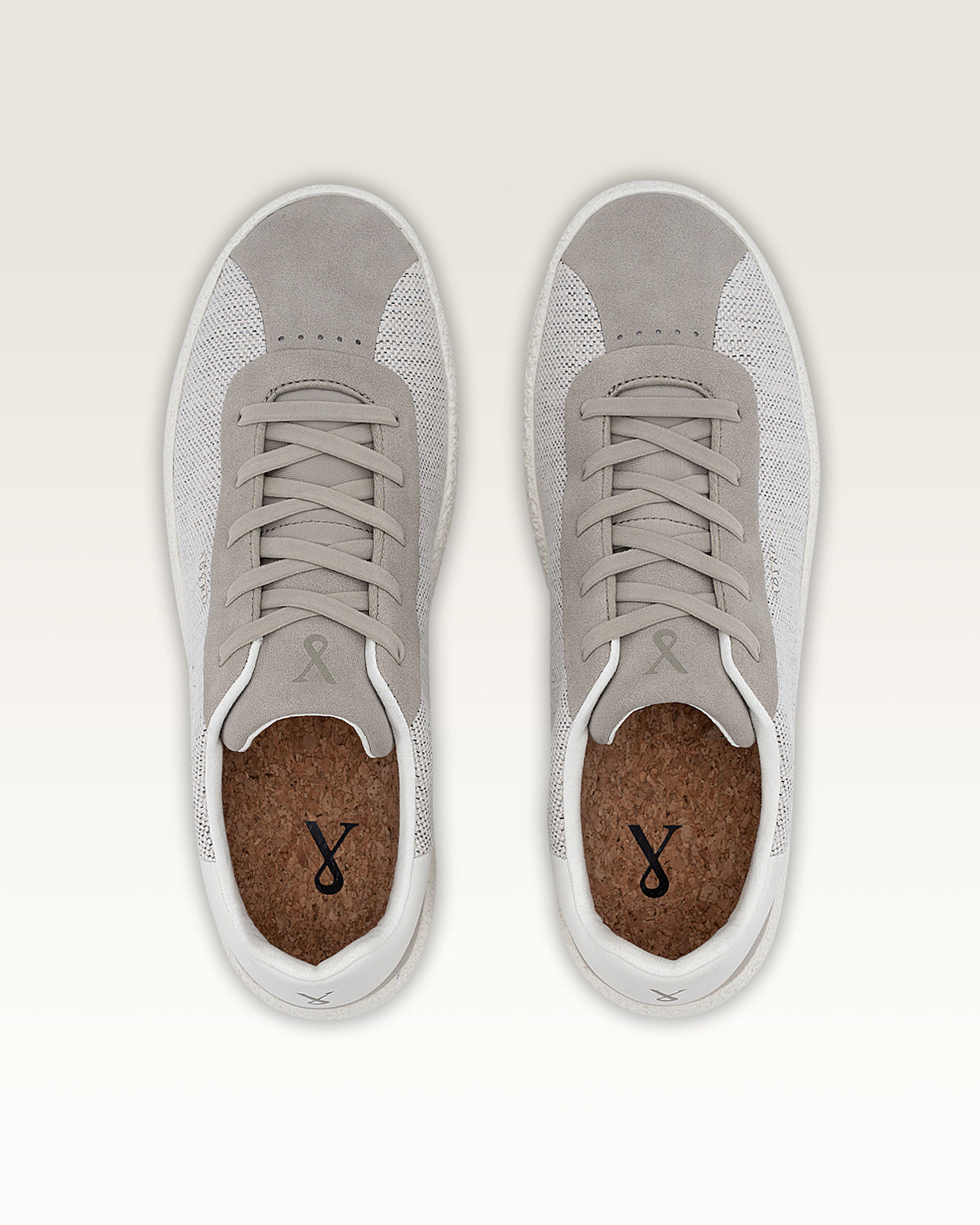 PRIMO Ash Grey