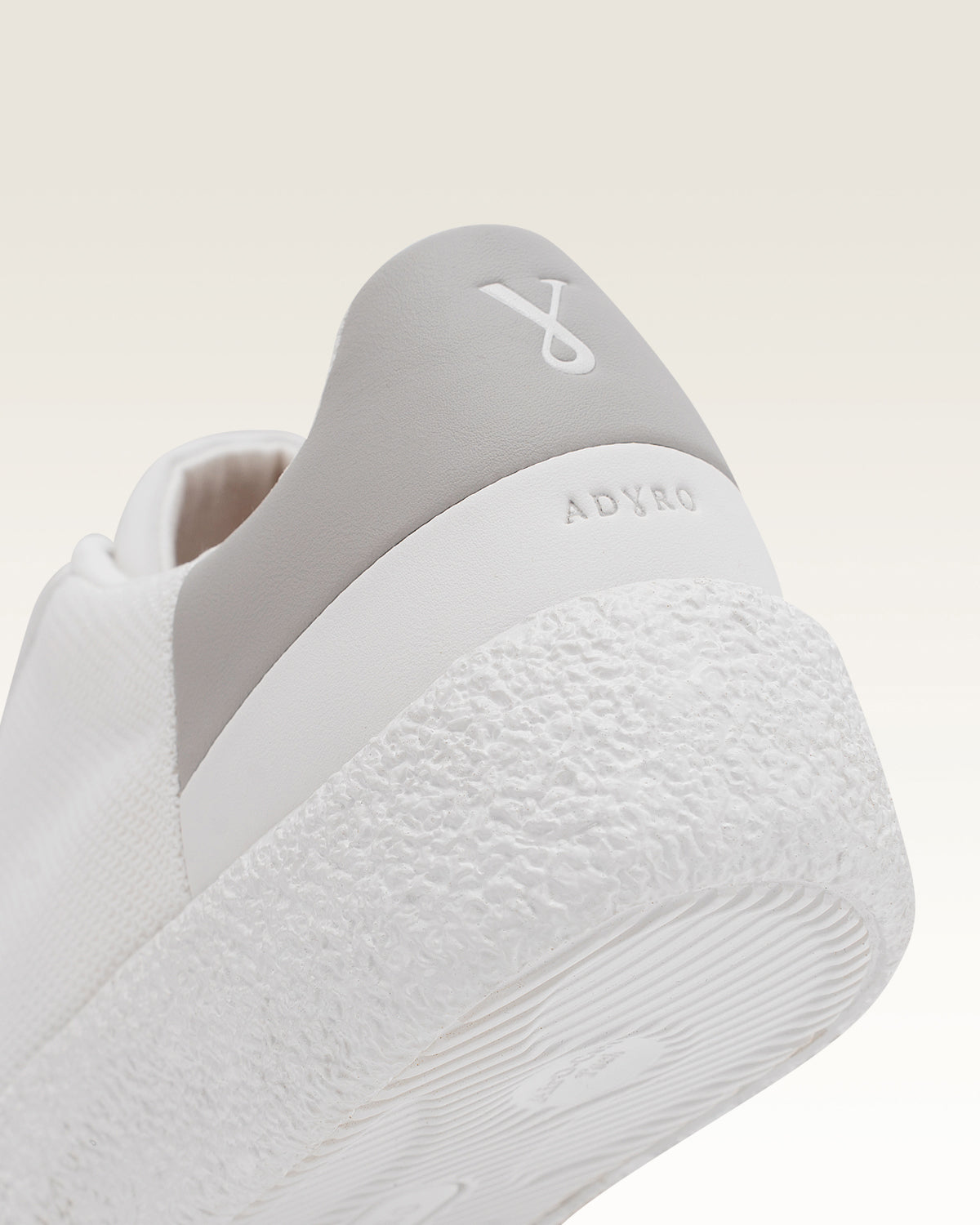 PRIMO Ice White