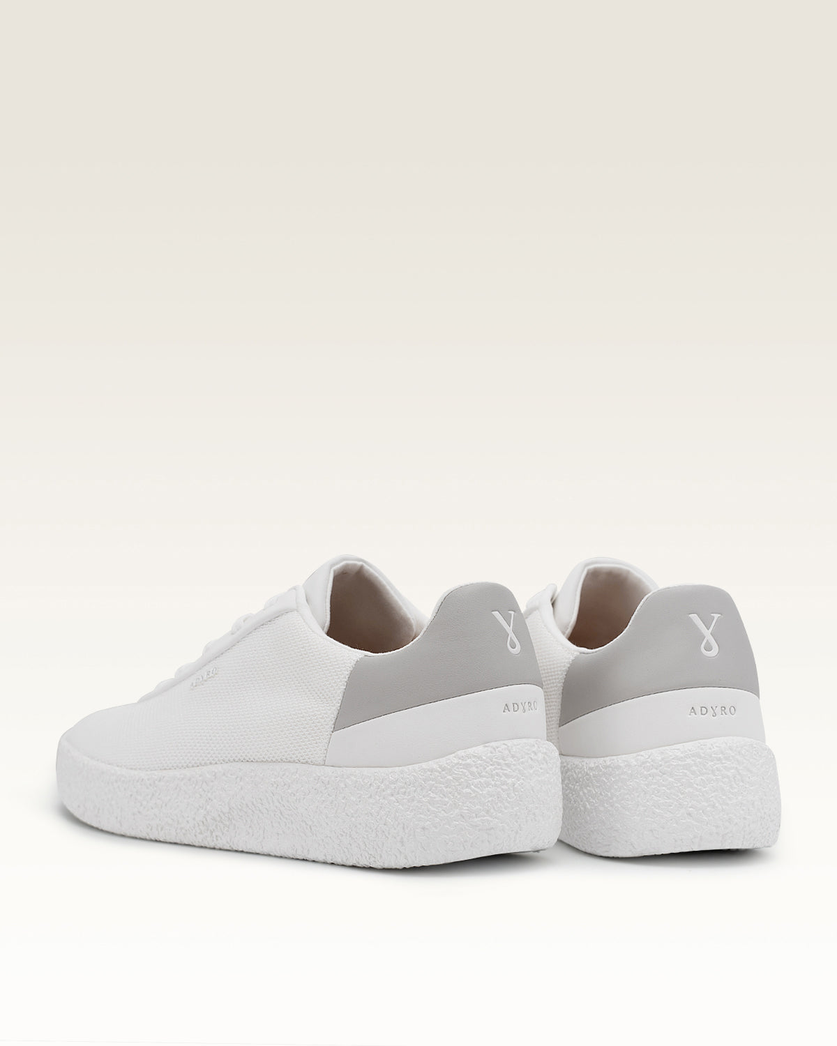 PRIMO Ice White