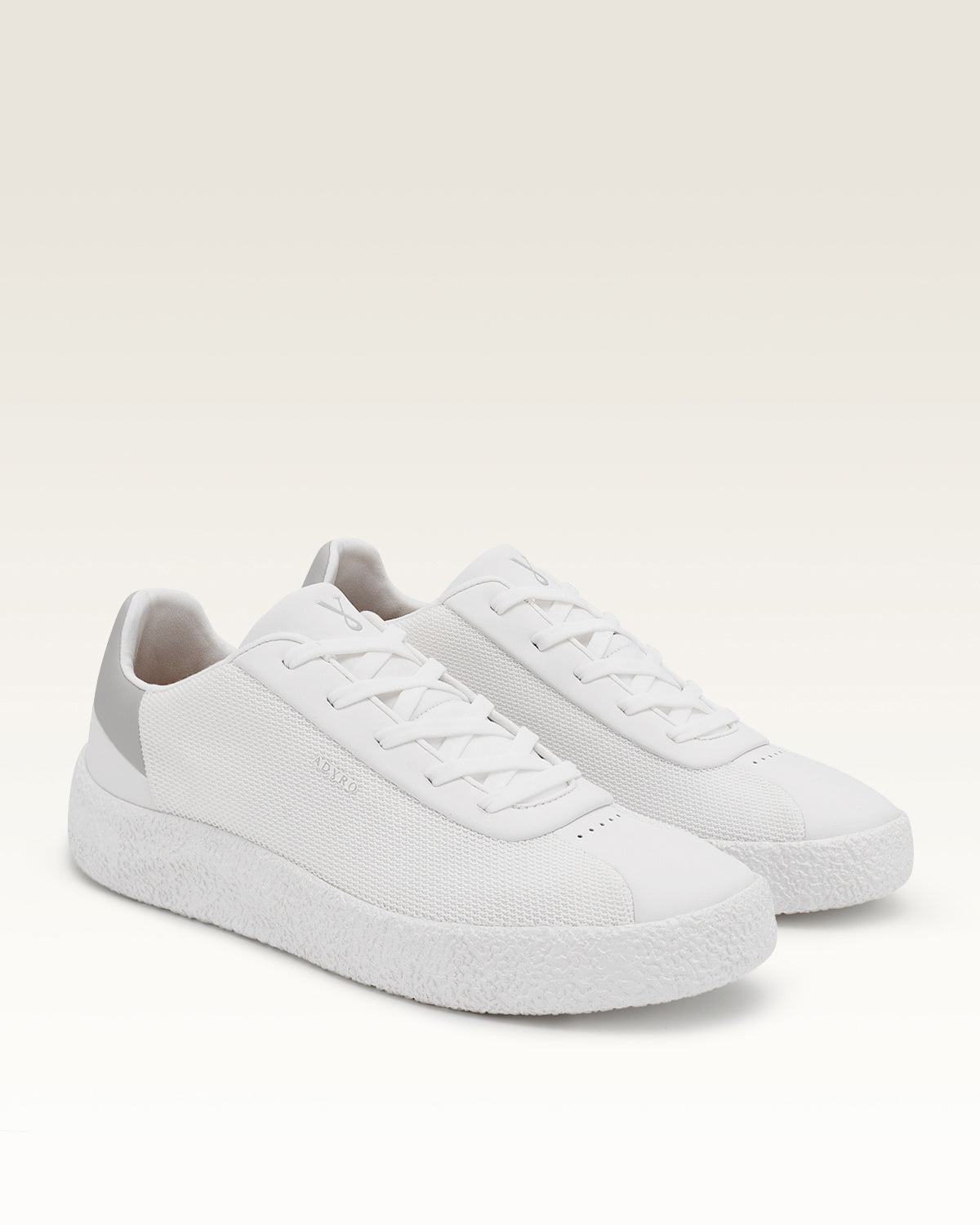 PRIMO Ice White