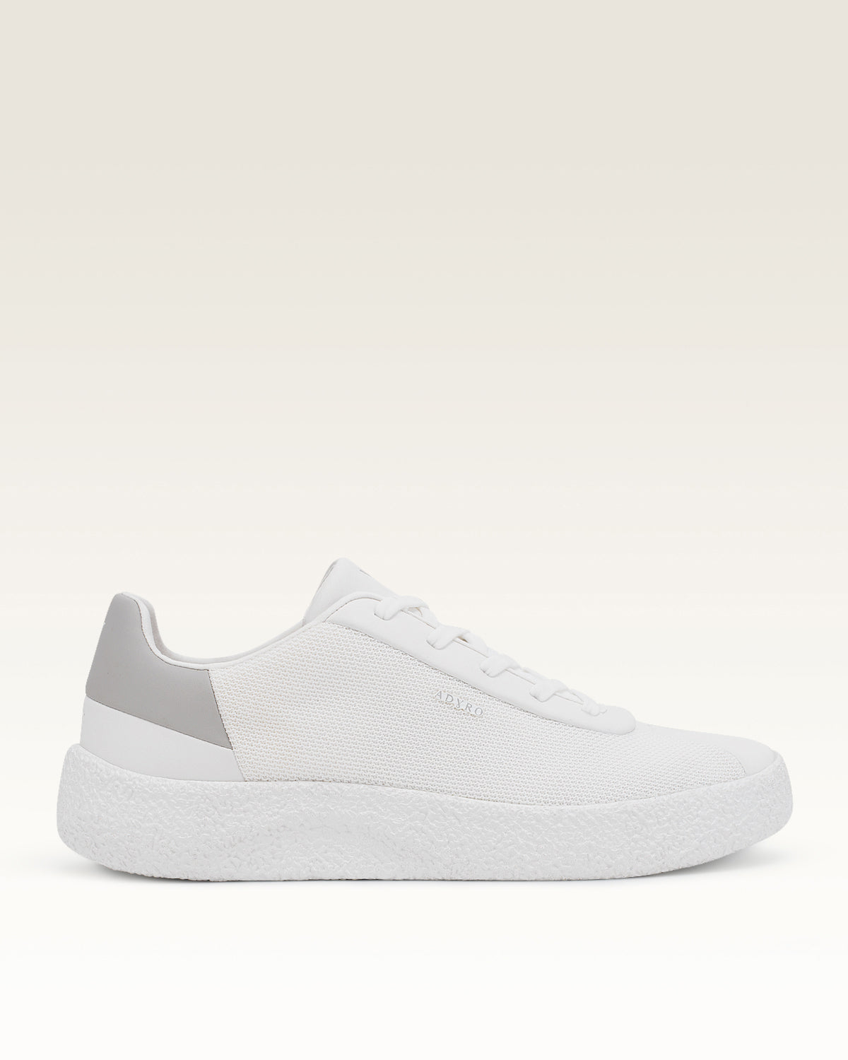 Ice White