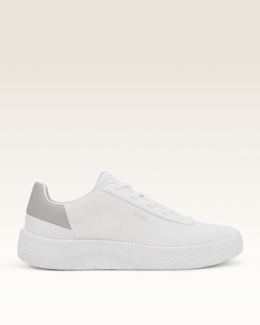 Ice White