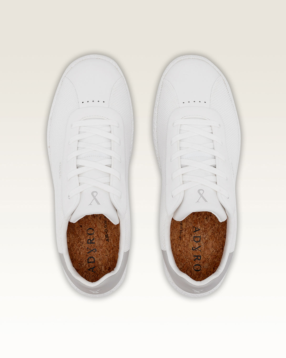 PRIMO Ice White