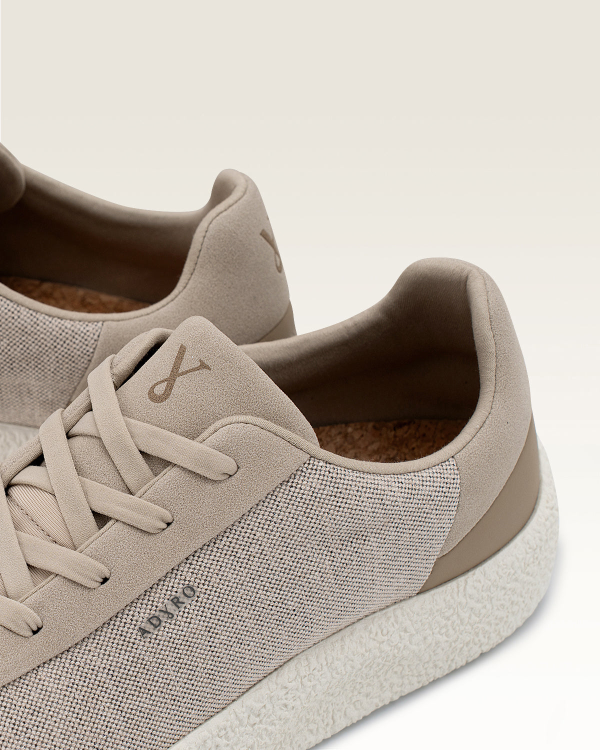 PRIMO Sand Beige